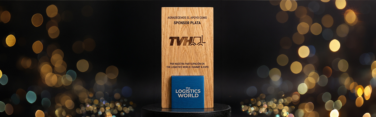 永信贵宾会217 荣膺 The Logistics World Summit & Expo 银牌赞助商持久承诺奖